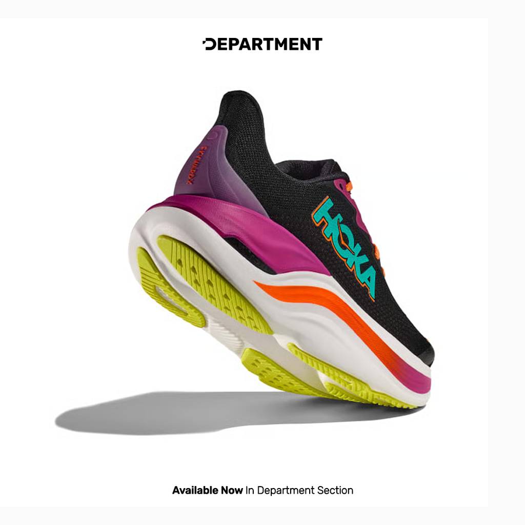 HOKA ONE ONE SKYWARD X