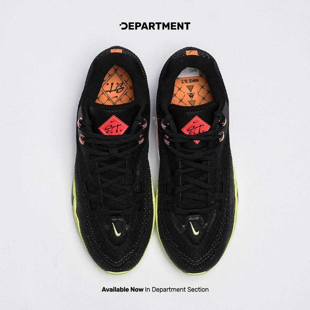 NIKE S.T. FLARE EP