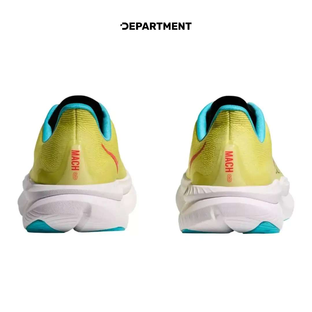 HOKA ONE ONE MACH 6