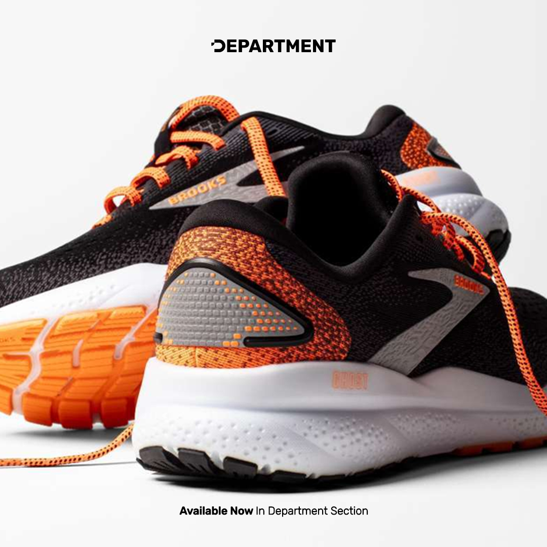 BROOKS GHOST16