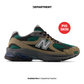 NEW BALANCE 2010