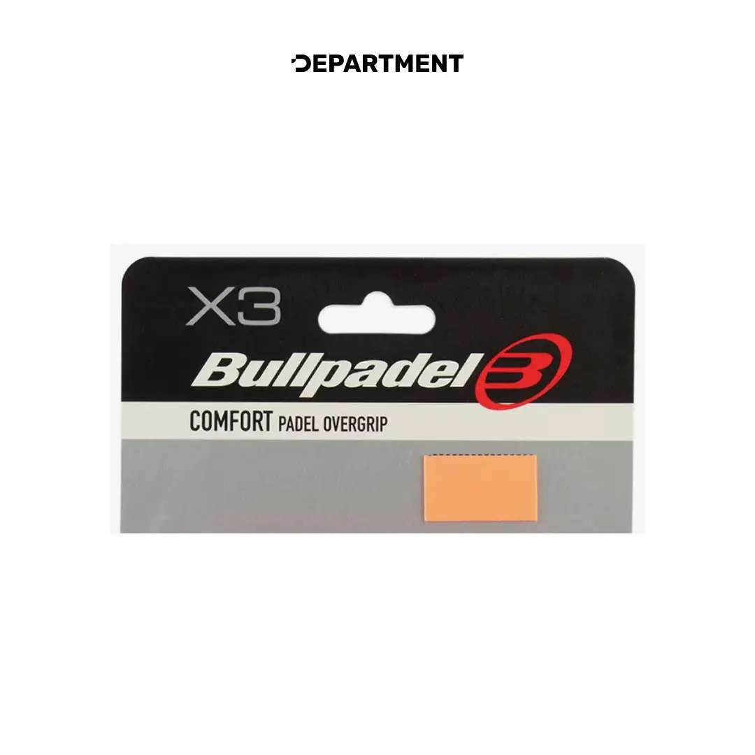 BULLPADEL COMFORT OVERGRIP