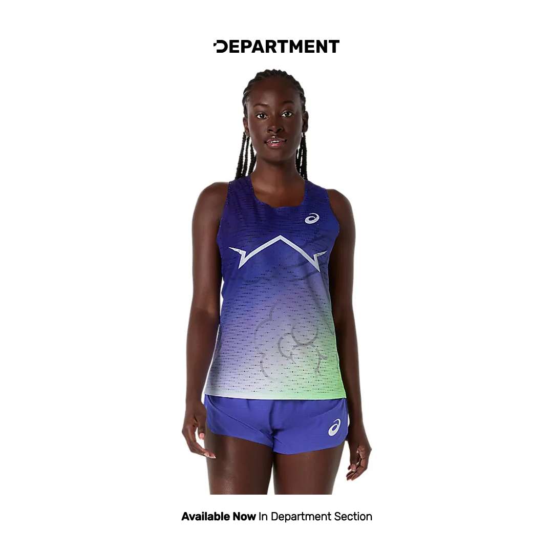 ASICS METASPEED SINGLET
