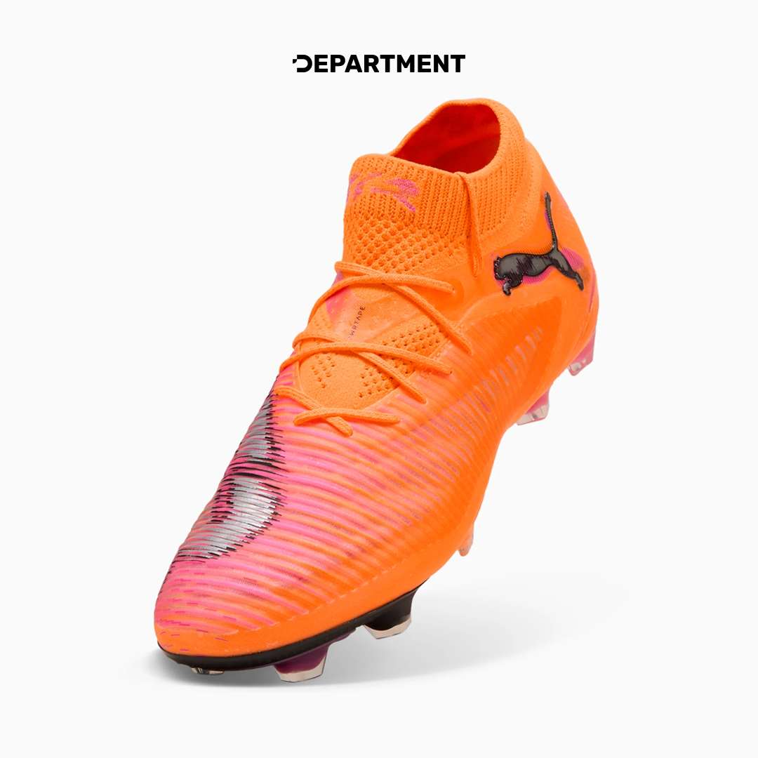 PUMA FUTURE 8 ULTIMATE FG "HOT PURSUIT PACK"