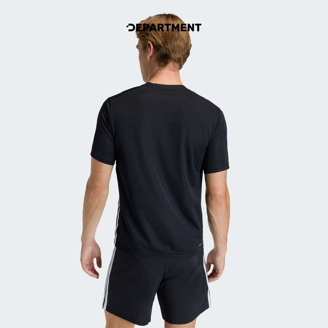 ADIDAS WORKOUT ESSENTIALS BASE 3-STRIPES