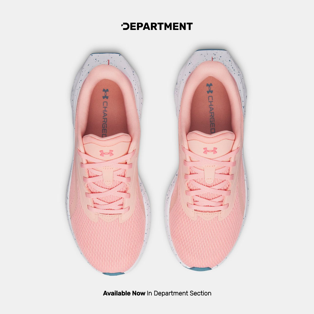 UNDER ARMOUR W ASCEND