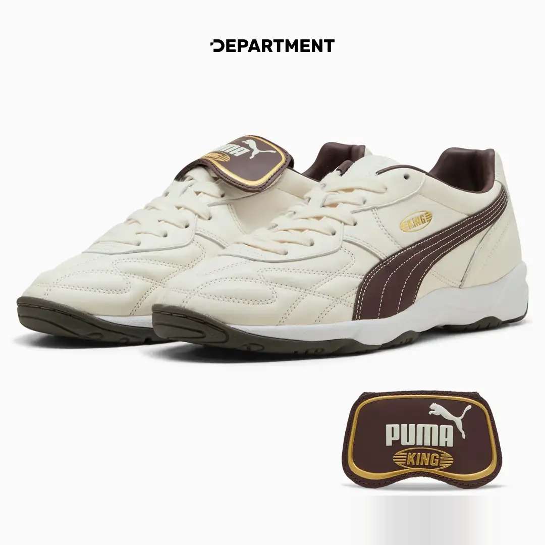 PUMA KING INDOOR