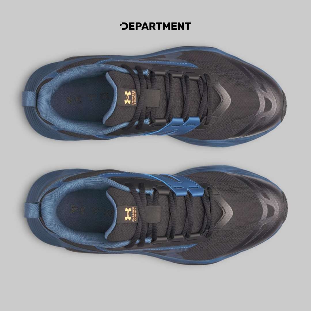 UNDER ARMOUR CHARGED COMMIT TR 5