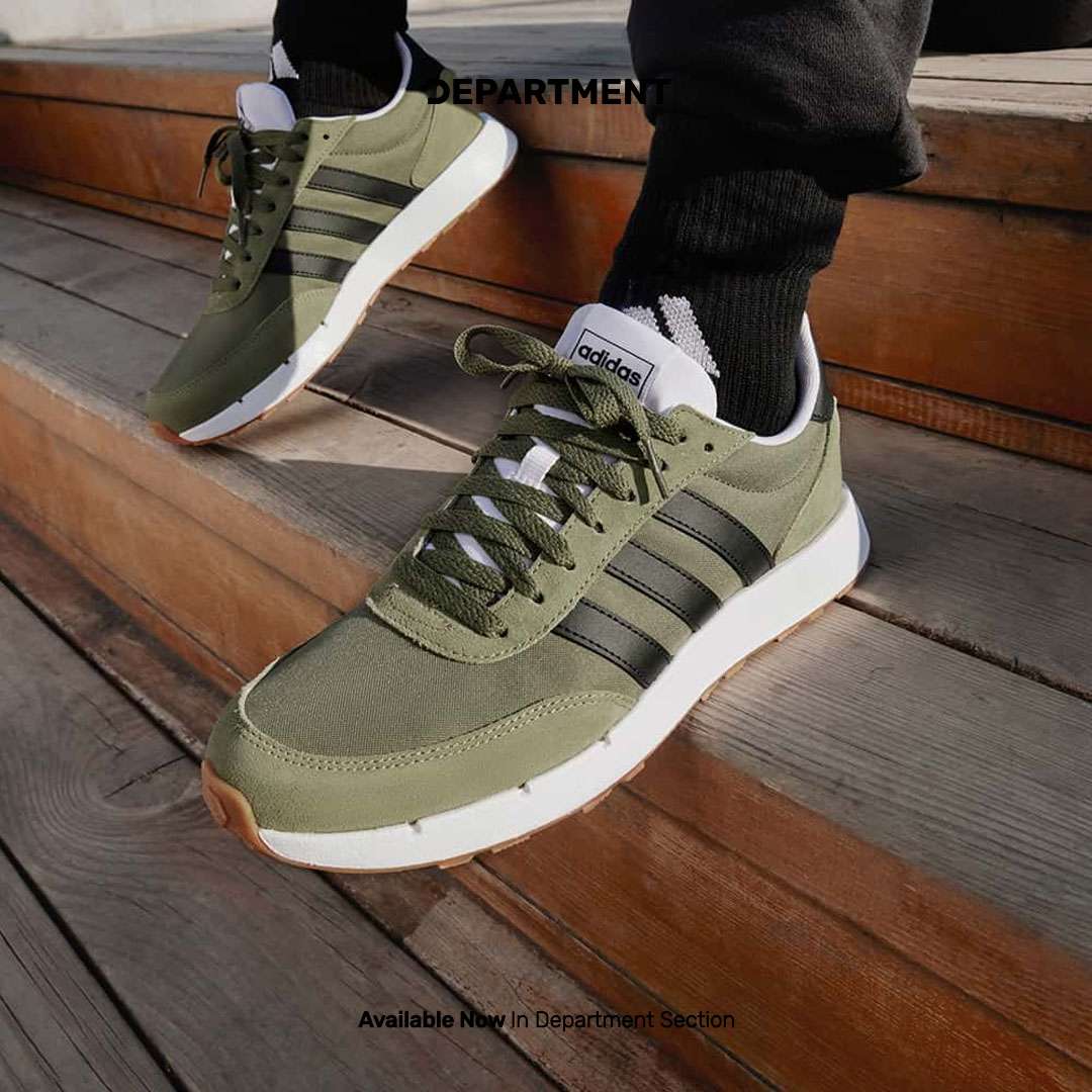ADIDAS RUN 60S 2.0