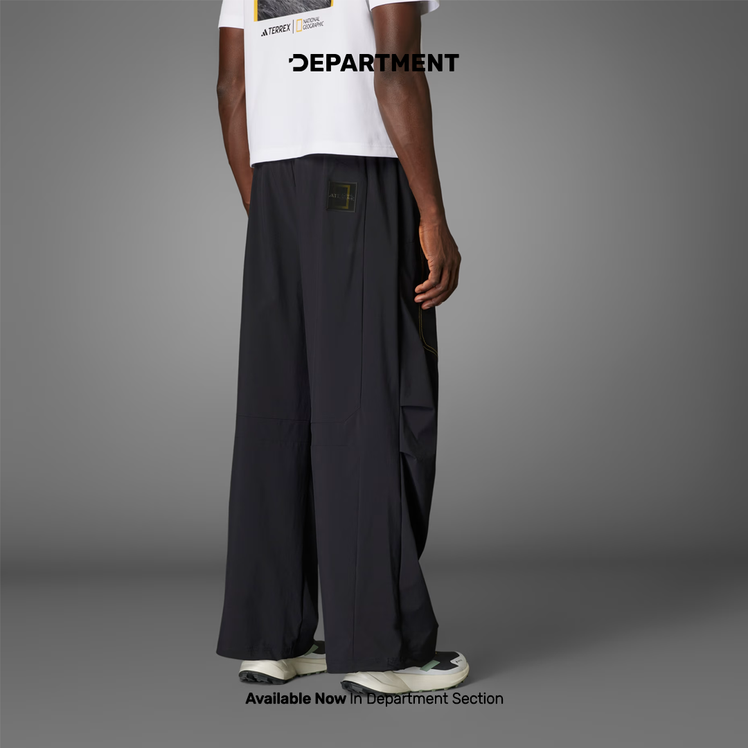 ADIDAS AEROREADY PANTS X NATIONAL GEOGRAPHIC