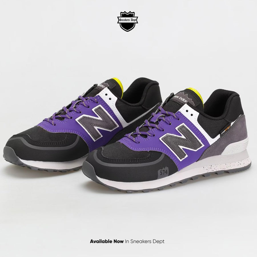 NEW BALANCE 574 U574TY2