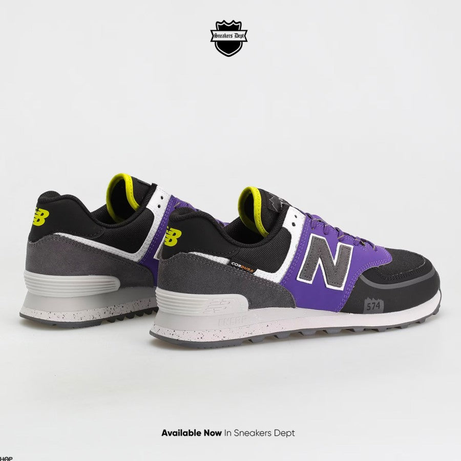 NEW BALANCE 574 U574TY2