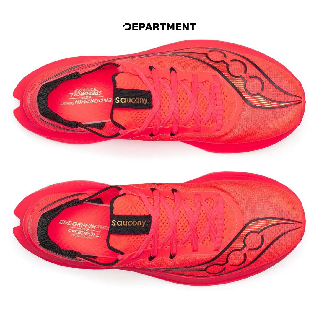 SAUCONY ENDORPHIN PRO 5