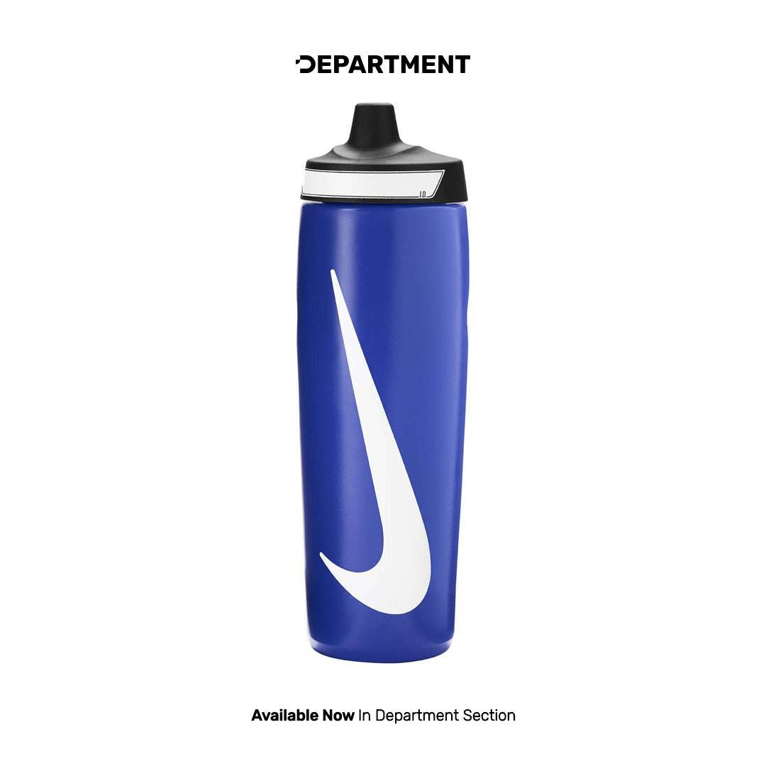 NIKE REFUEL WATER BOTTLE