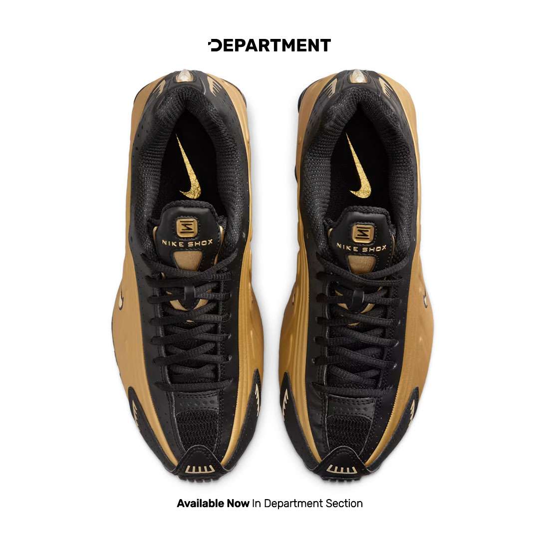 NIKE SHOX R4