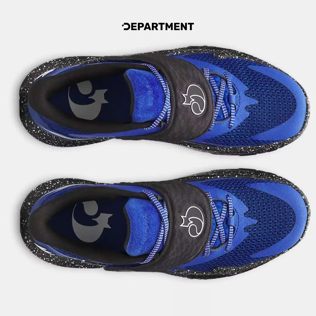 UNDER ARMOUR CURRY D. FOX 2 "LEXINGTON"