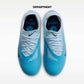 NIKE JR PHANTOM 6 LOW PRO FG/MG "ERLING HAALAND"