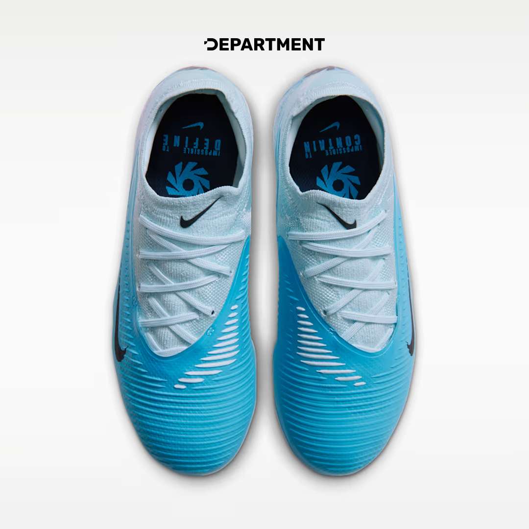 NIKE JR PHANTOM 6 LOW PRO FG/MG "ERLING HAALAND"