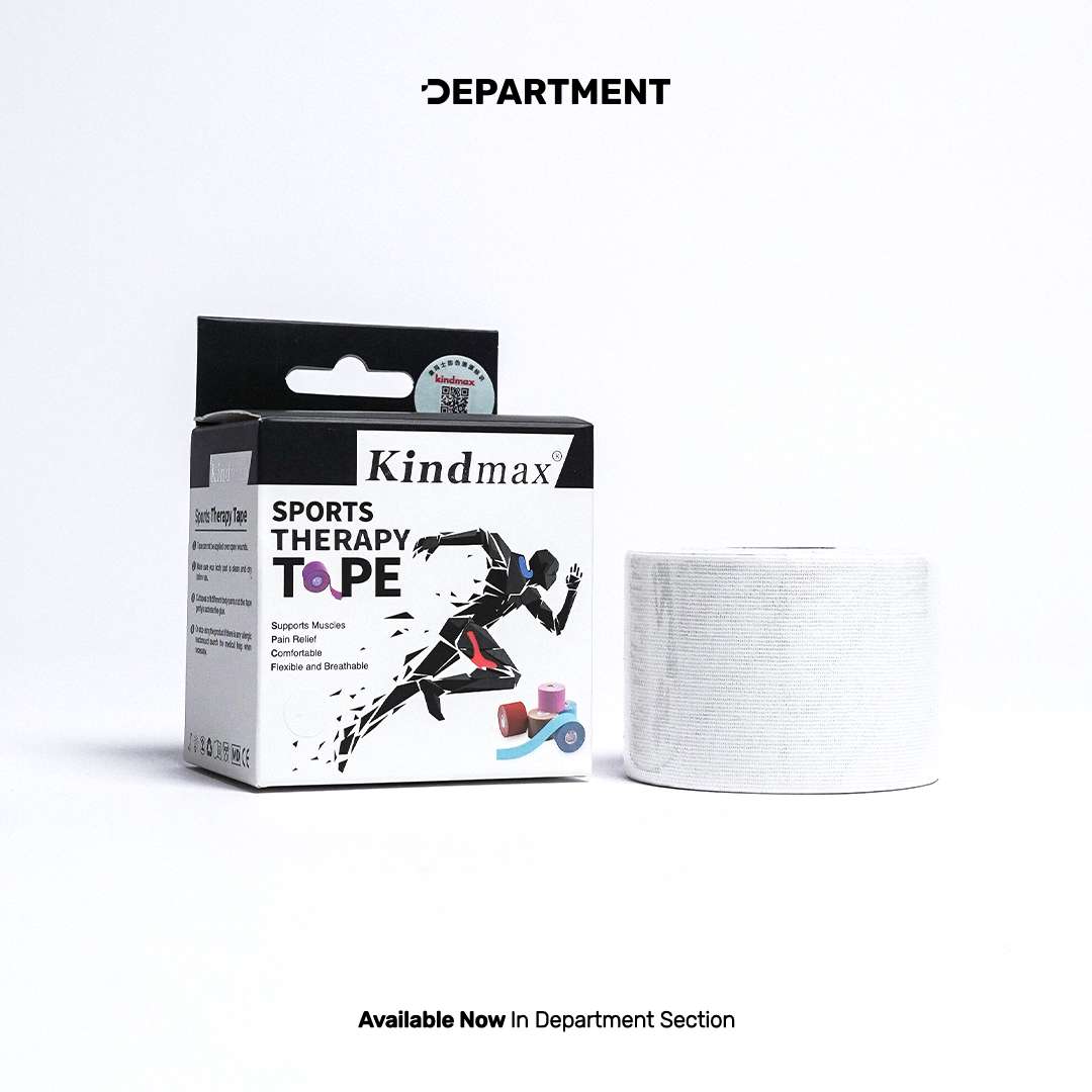 KIND MAX SPORTS THERAPY TAPE