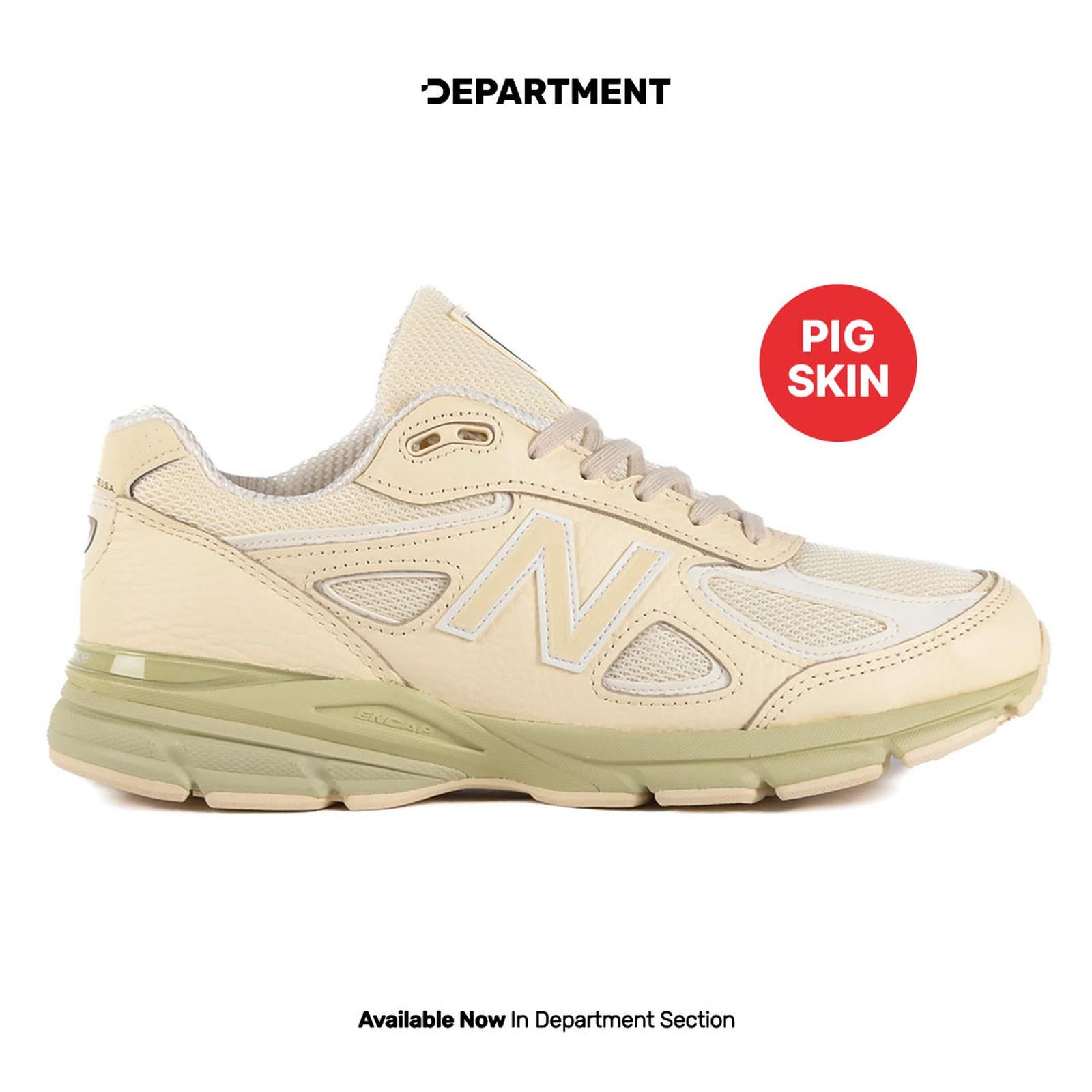 NEW BALANCE 990V4 "MADE IN USA"