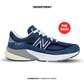NEW BALANCE 990V6 INKWELL "MADE IN USA"