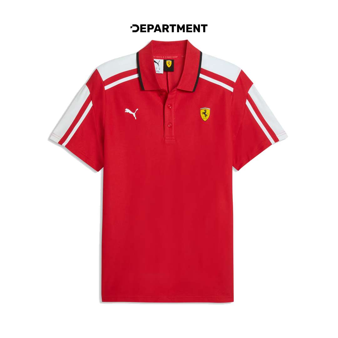 PUMA SCUDERIA FERRARI MT7