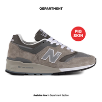 NEW BALANCE 997 "MADE IN USA"