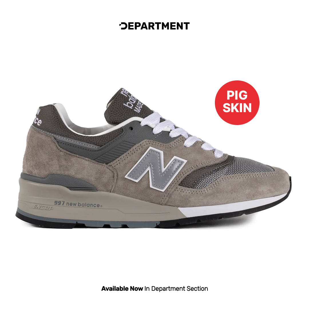 NEW BALANCE 997 "MADE IN USA"