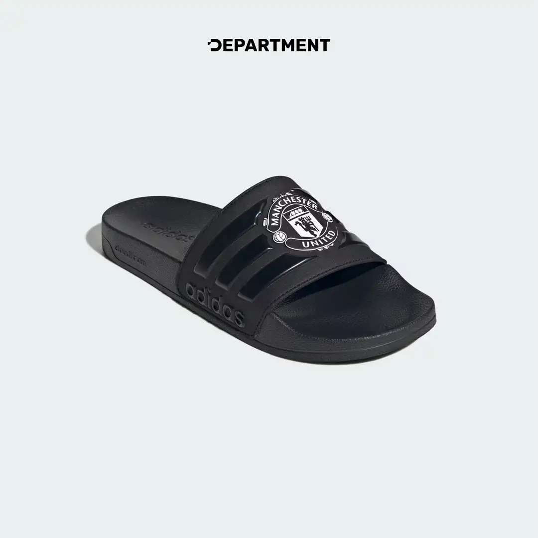 ADIDAS ADILETTE SHOWER MANCHESTER UNITED