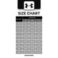 UNDER ARMOUR HEATGEAR MIDDY