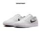 NIKE CHARGE CANVAS
