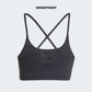 ADIDAS ALL ME LIGHT RIB LONG LINE