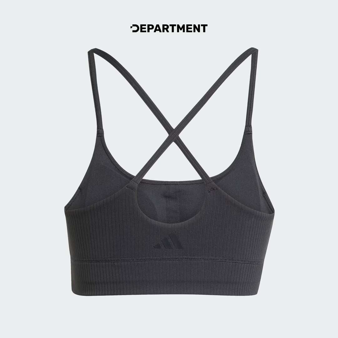 ADIDAS ALL ME LIGHT RIB LONG LINE
