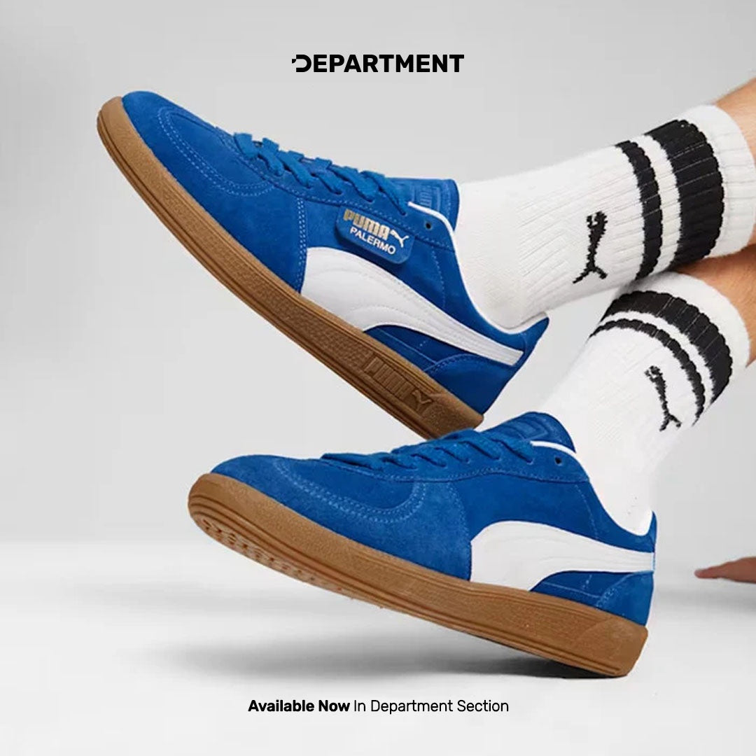 PUMA PALERMO