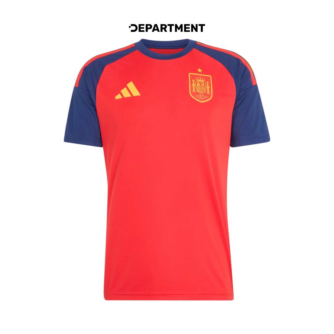 ADIDAS SPAIN 2026 HOME FAN