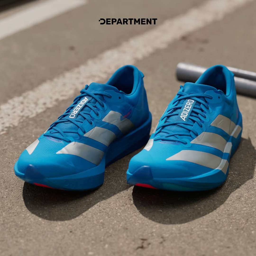 ADIDAS ADIZERO ADIOS 9