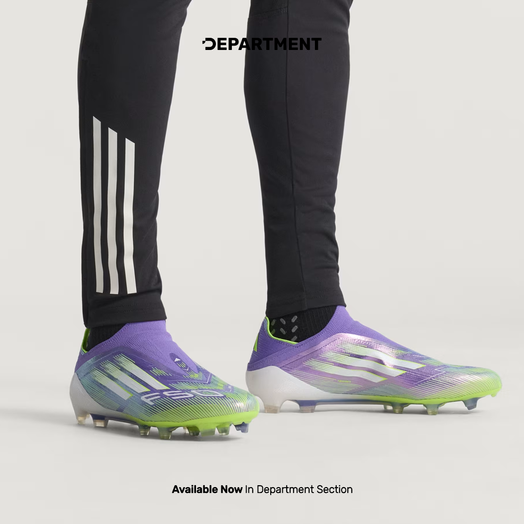 ADIDAS F50 ELITE LACELESS FG