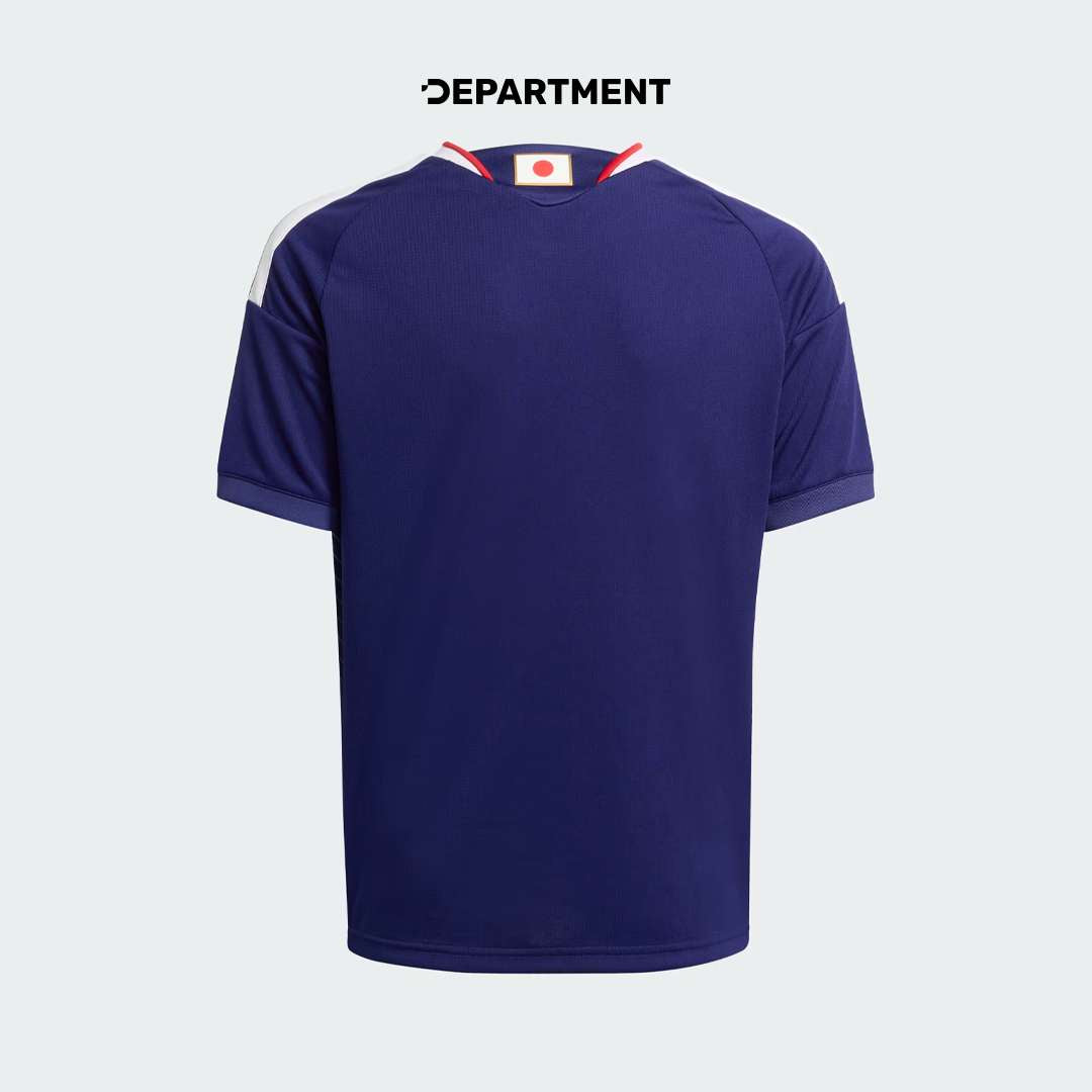 ADIDAS JAPAN 2026 WORLD CUP HOME KIDS