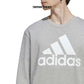 ADIDAS ESSENTIALS FRENCH TERRY BIG LOGO