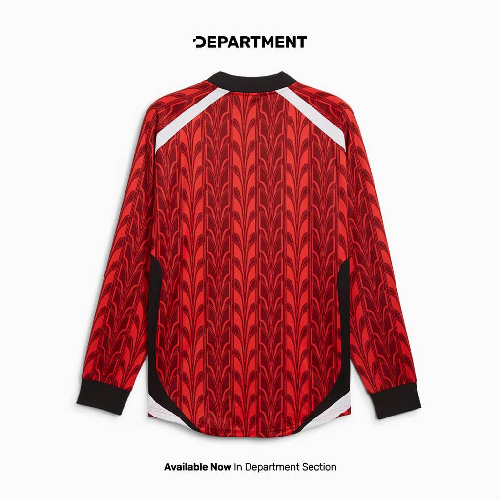 PUMA FOOTBALL JERSEY LS