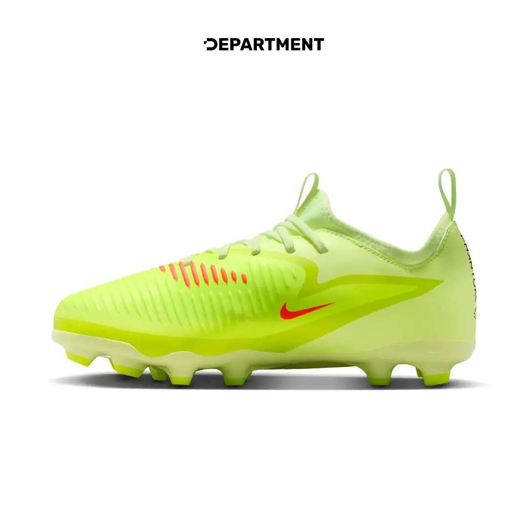 NIKE JR PHANTOM 6 LOW ACADEMY FG/MG