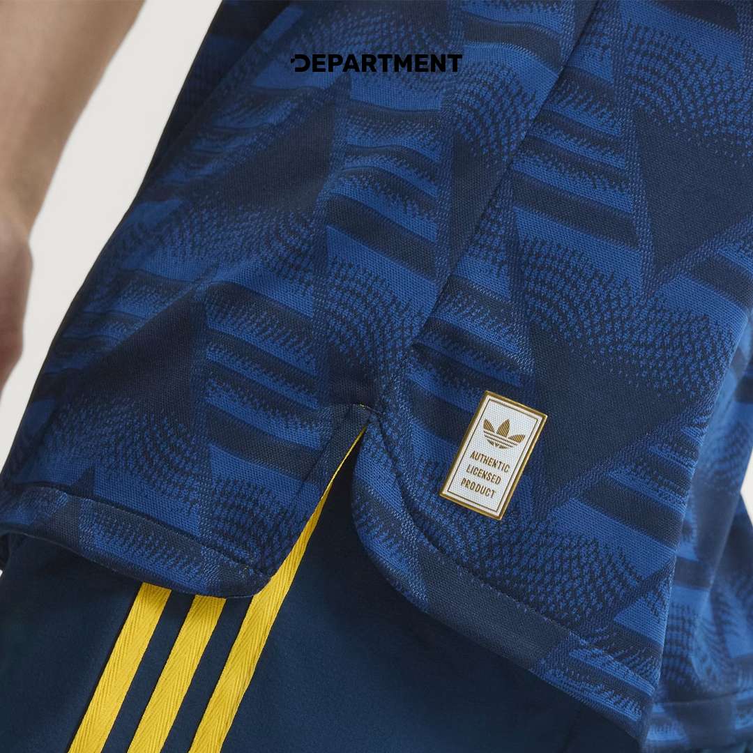 ADIDAS ARSENAL FC 26/27 AWAY AUTHENTIC