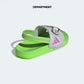 ADIDAS ADILETTE ESTRAP X DISNEY PIXAR TOY STORY "BUZZ LIGHTYEAR"