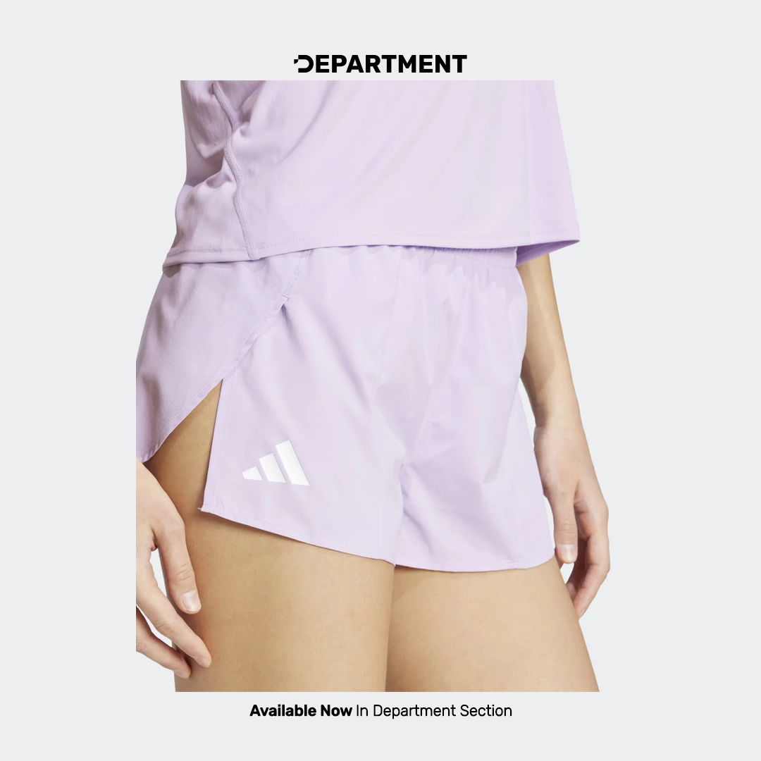 ADIDAS ADIZERO ESSENTIALS RUNNING SPLIT