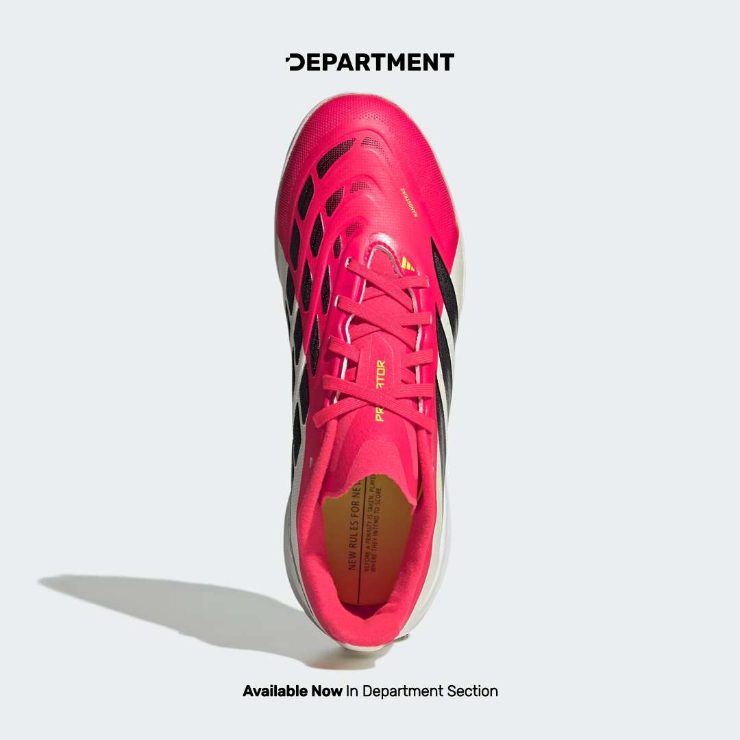ADIDAS PREDATOR LEAGUE TF J