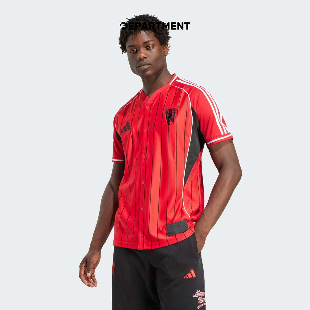 ADIDAS MANCHESTER UNITED FC US PACK