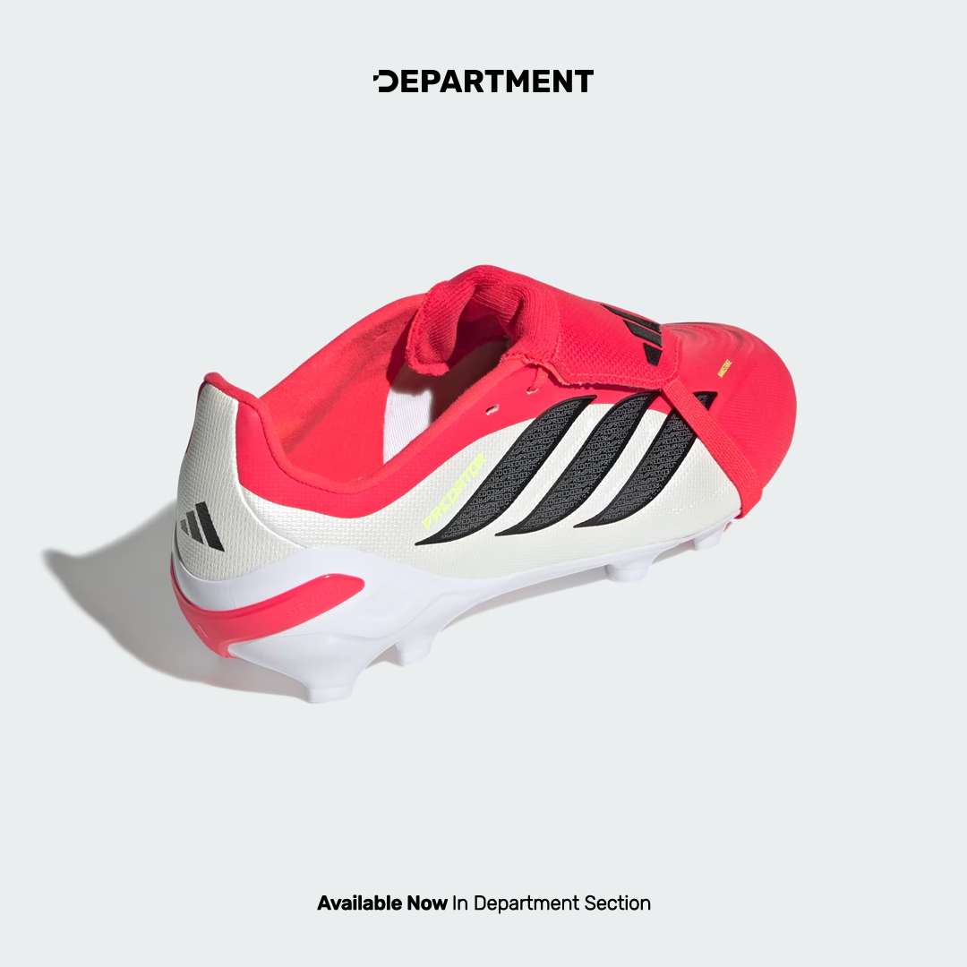 ADIDAS PREDATOR LEAGUE FT FG J