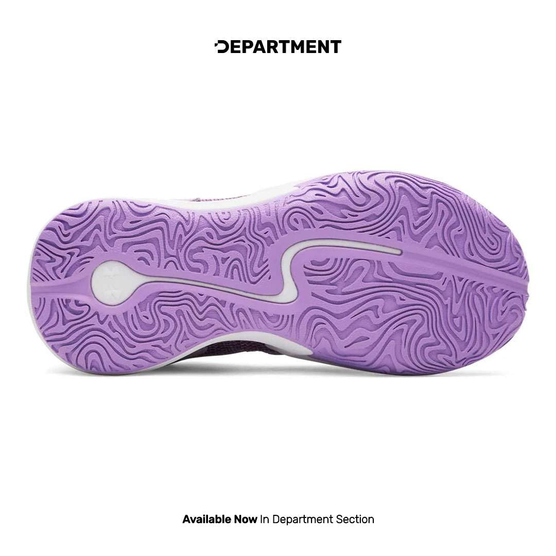 UNDER ARMOUR GS CURRY 3Z 25 SDE (GS)