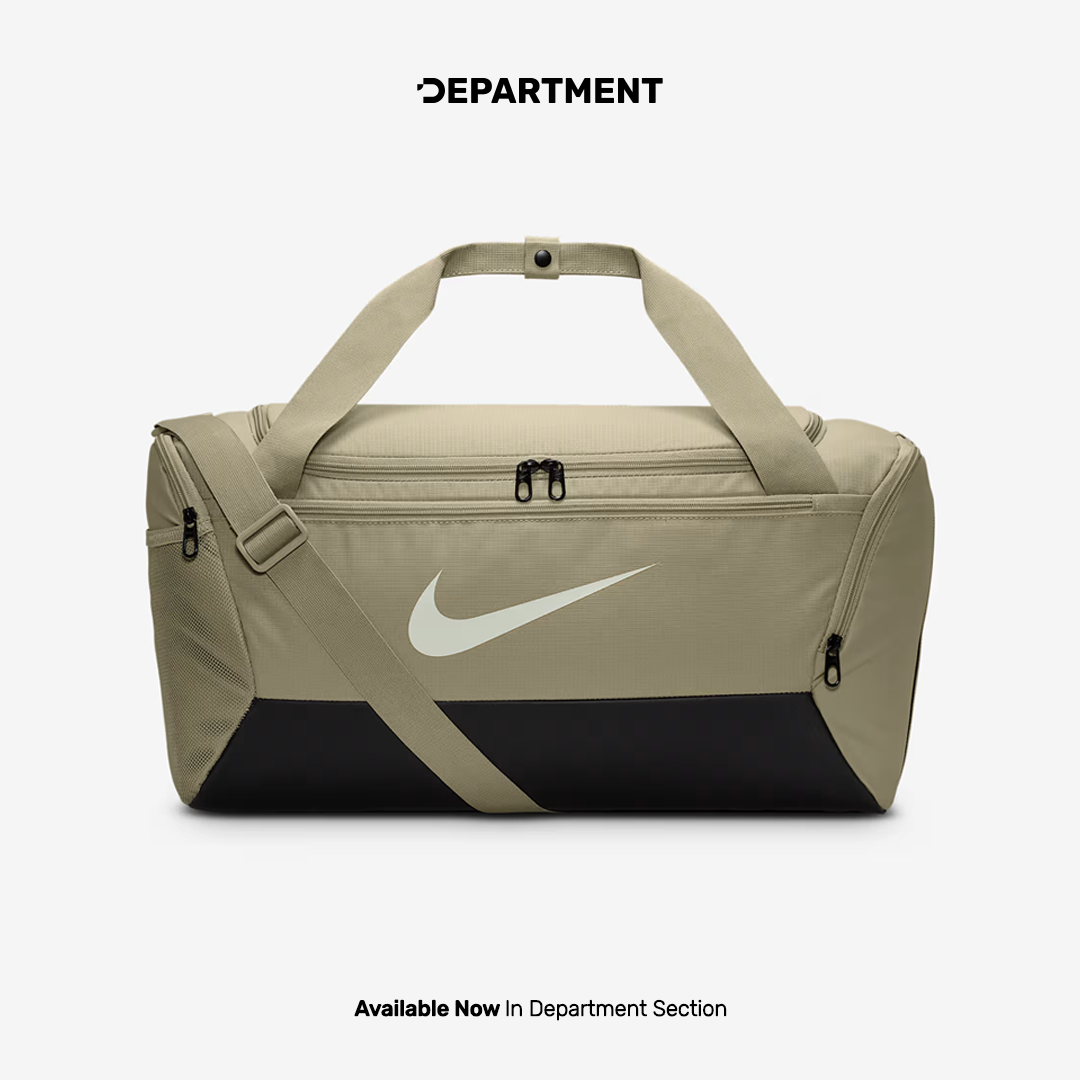 NIKE BRASILIA 9.5 SMALL