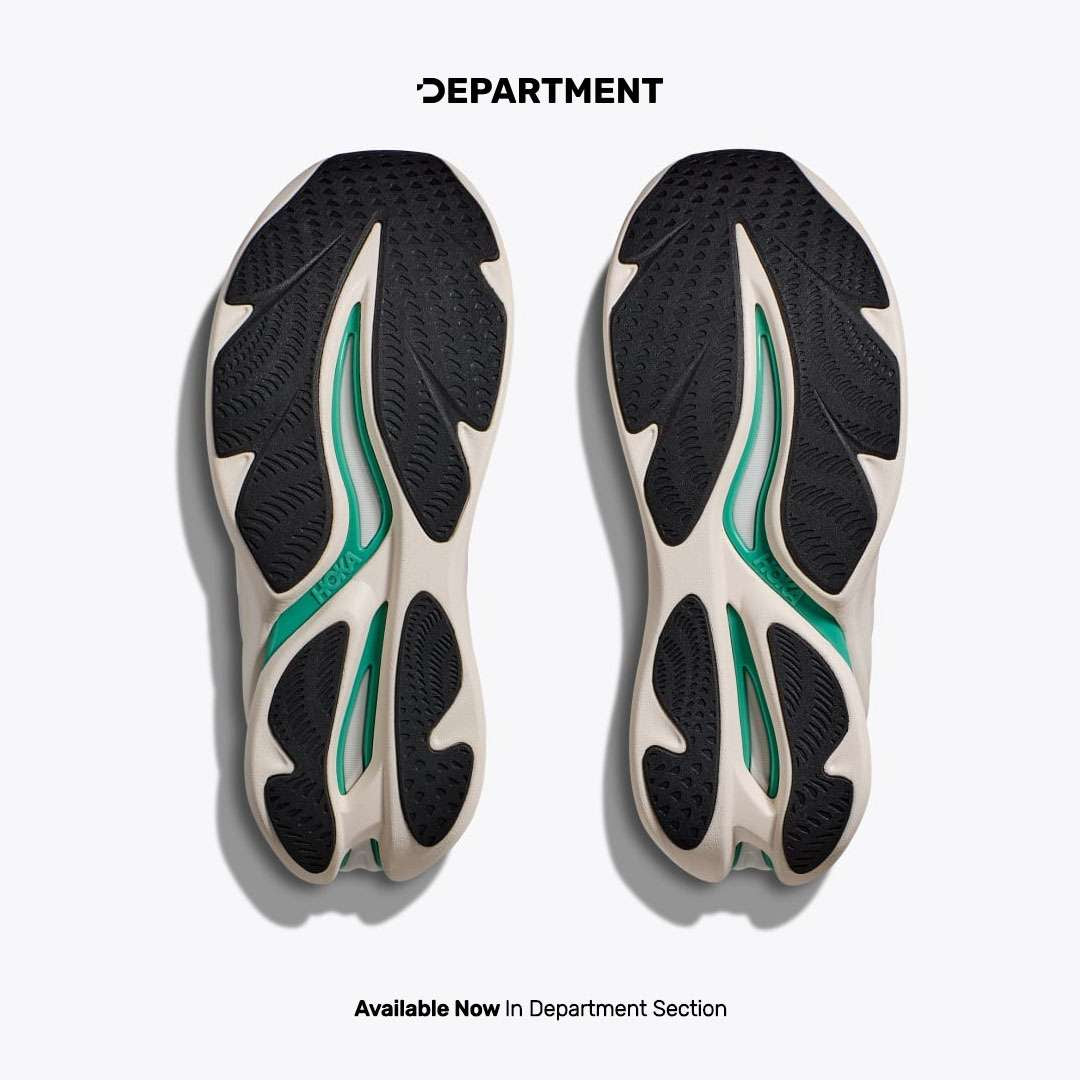 HOKA ONE ONE U ELEVON X